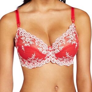 Wacoal 65191 Embrace Lace Bra
